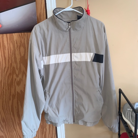 Brown large vintage sweater - Picture 3 of 4